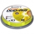 Sony DPW47L2 DVD+RW