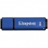 Kingston 4GB DataTraveler Vault USB 2.0 Flash Drive