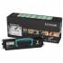 Lexmark E250A11A Black Toner Cartridge