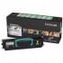 Lexmark E352H11A Black Toner Cartridge