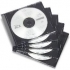 Belkin F8E027-5 CD-R