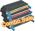 HP BDI-9199 Color 4PK Combo Deal
