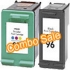 HP BDI-9237 Black 2PK Combo Deal