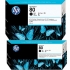 HP C4890A Black Value Pack