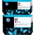 HP C4892A Magenta Value Pack