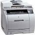 HP Color Laserjet 2840 All in One