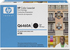 HP Q6460A Black Toner Cartridge