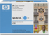 HP Q6461A Cyan Toner Cartridge