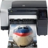 HP Officejet Pro K850