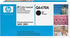 HP Q6470A Black Toner Cartridge