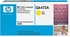 HP Q6472A Yellow Toner Cartridge