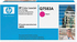 HP Q7583A Magenta Toner Cartridge