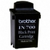 Brother IN700 Black Ink Cartridge