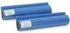 Panasonic KX-FA136 Thermal Fax Roll Refills 2-Pack