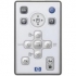 HP L2310A Projector Remote