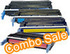 HP BDI-9200 Black 4PK Combo Deal