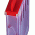 Brother LC02M Magenta Ink Cartridge