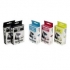 Brother LC25SET Color Ink Cartridge