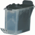 Brother LC31BK Black Ink Cartridge