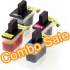 Brother LC41 Combo 24 Pack Black 24PK Combo Deal