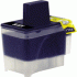 Brother LC41BK Black Ink Cartridge