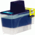Brother LC41C Cyan Ink Cartridge