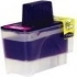 Brother LC41M Magenta Ink Cartridge Brother LC41M Magenta Ink Cartridge