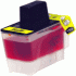 Brother LC41Y Yellow Ink Cartridge