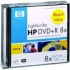 HP LDR00033M DVD+R