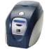 Zebra P120i Network Thermal ID Card Printer