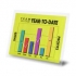 3M PC430 Letter 8.5" x 11" Transparency Film 3M PC430 Letter 8.5" x 11" Transparency Film