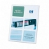 HP Q2003A Barcode Label
