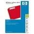 HP Q2593A Address Label