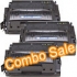 HP BDI-9260 Black 4PK Combo Deal