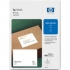 HP Q6553A Address Label