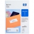 HP Q6556A Address Label