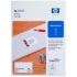 HP Q6557A Address Label