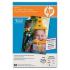 HP Q6563A 4" x 6" Matte Photo Paper