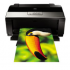 Epson Stylus Photo R1900