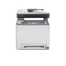 Ricoh Aficio SPC232SF
