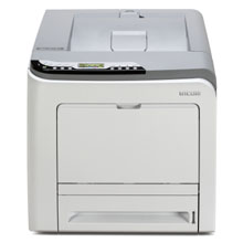 Ricoh Aficio SP C311N