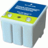 Epson S020089 Color Ink Cartridge