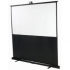 InFocus SC-PUW-70 Portable Projection Screen