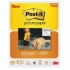 3M SP851145 Letter 8.5" x 11" Matte Photo Paper 3M SP851145 Letter 8.5" x 11" Matte Photo Paper