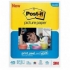 3M SP851145SG Letter 8.5" x 11" Semi Gloss Photo Paper 3M SP851145SG Letter 8.5" x 11" Semi Gloss Photo Paper