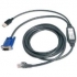 Avocent USBIAC-10 Data Transfer Cable