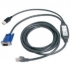 Avocent USBIAC-15 Data Transfer Cable