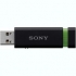 Sony 2GB Micro Vault Click USB 2.0 Flash Drive
