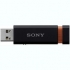 Sony 8GB Micro Vault Click USB 2.0 Flash Drive