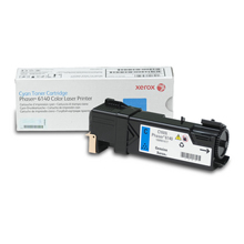 Xerox 106R01477 Cyan Toner Cartridge